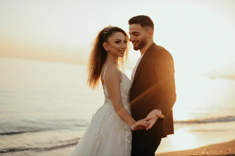 John & Mary’s Epic Elopement in New Zealand