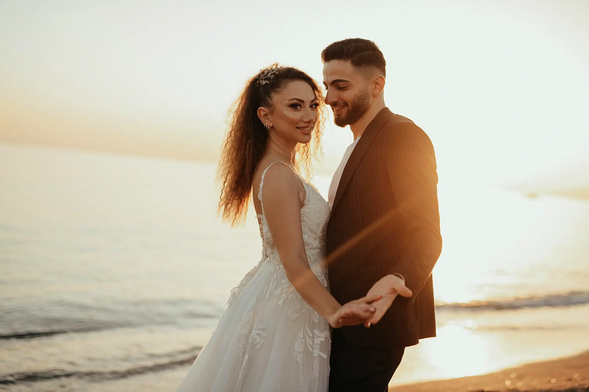 John & Mary’s Epic Elopement in New Zealand